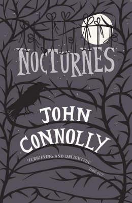 Produktbild: Nocturnes | John Connolly
