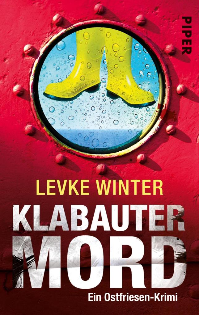 Produktbild: Klabautermord | Levke Winter