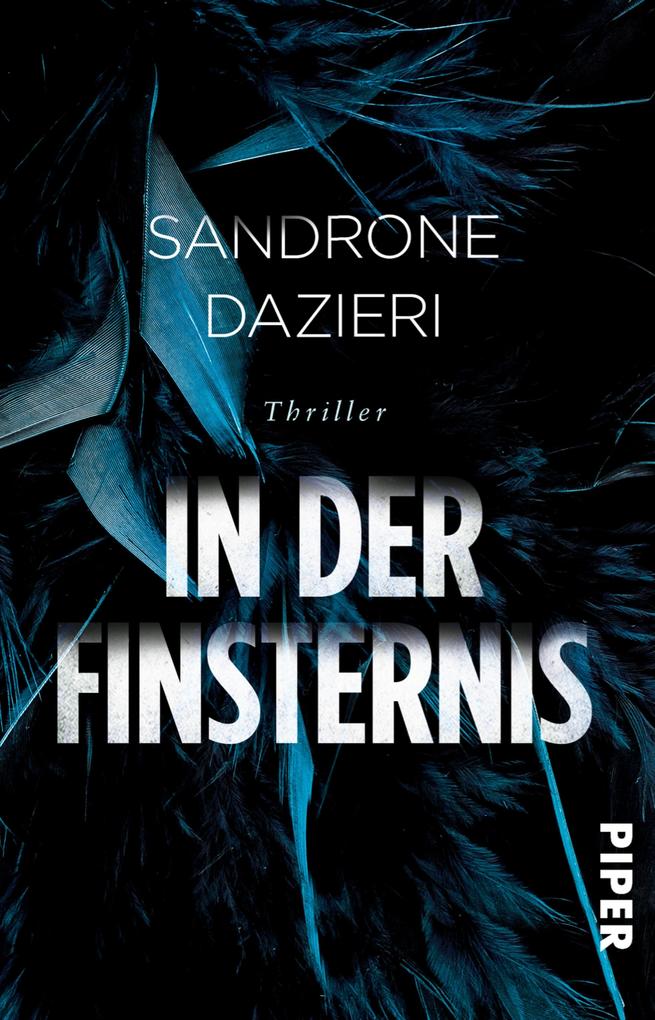 Produktbild: In der Finsternis | Sandrone Dazieri