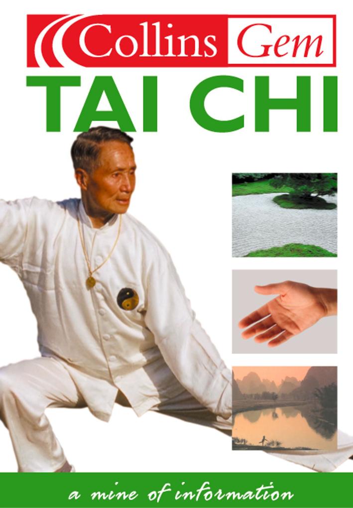 Produktbild: Tai Chi