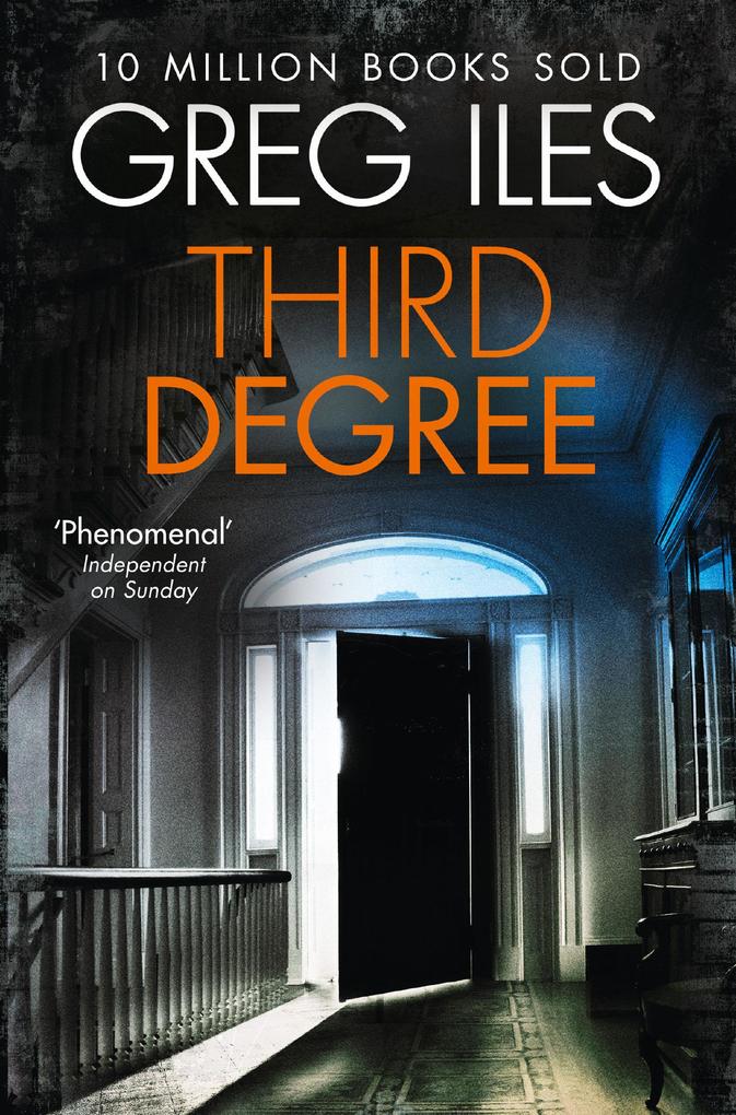 Produktbild: Third Degree | Greg Iles