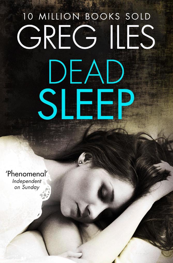 Produktbild: Dead Sleep | Greg Iles