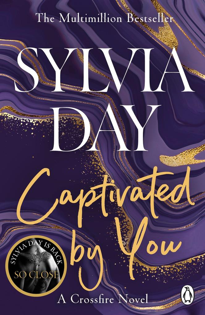Captivated by You als eBook epub