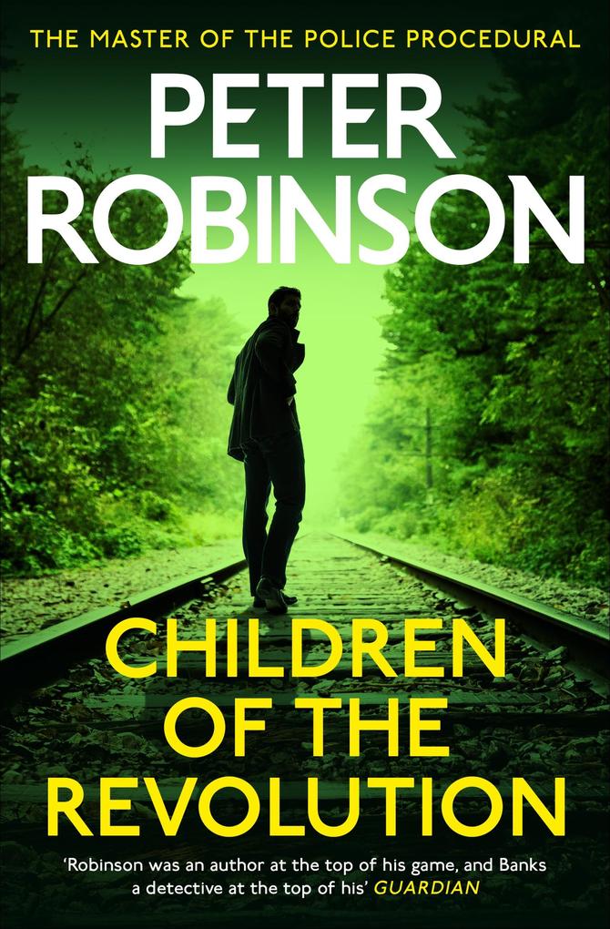 Produktbild: Children of the Revolution | Peter Robinson