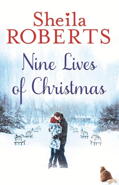 Produktbild: The Nine Lives of Christmas | Sheila Roberts