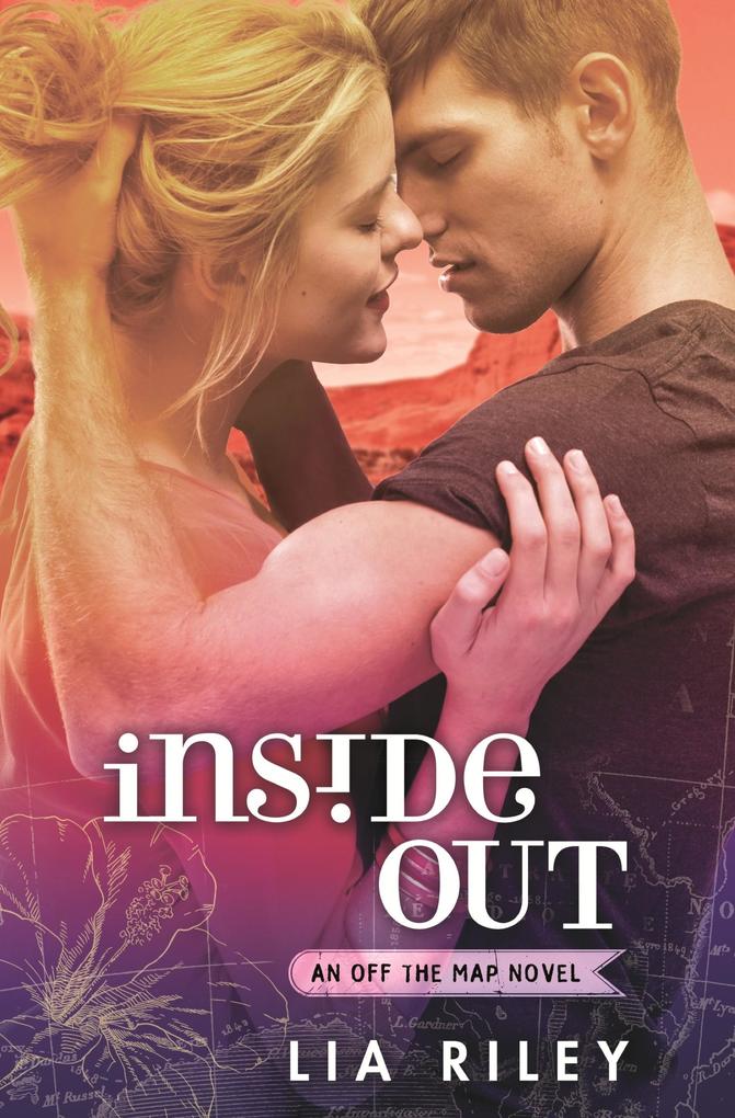Produktbild: Inside Out | Lia Riley