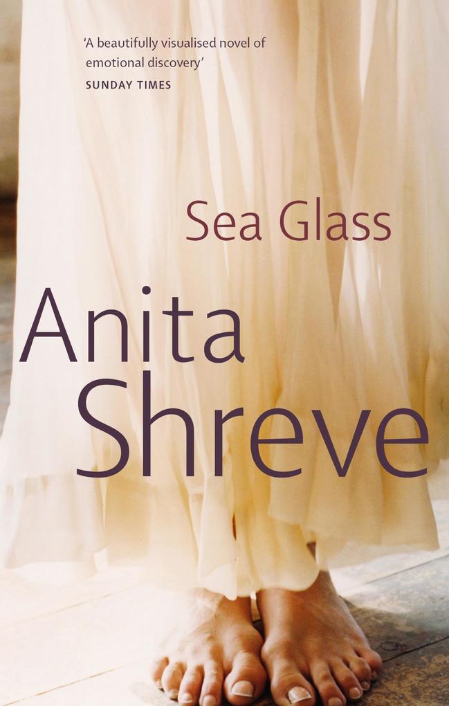 Produktbild: Sea Glass | Anita Shreve