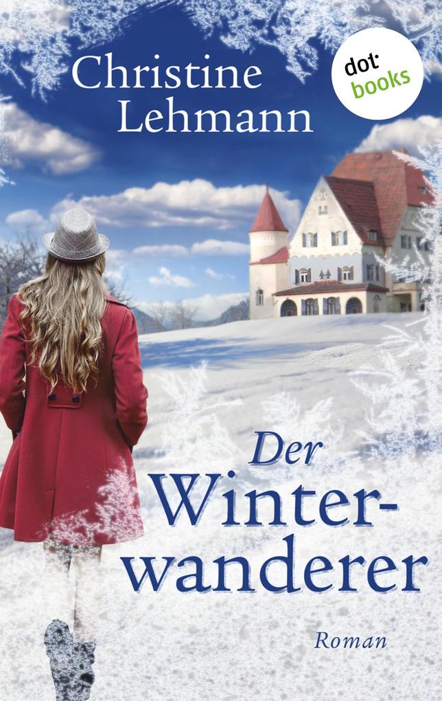 Der Winterwanderer als eBook epub