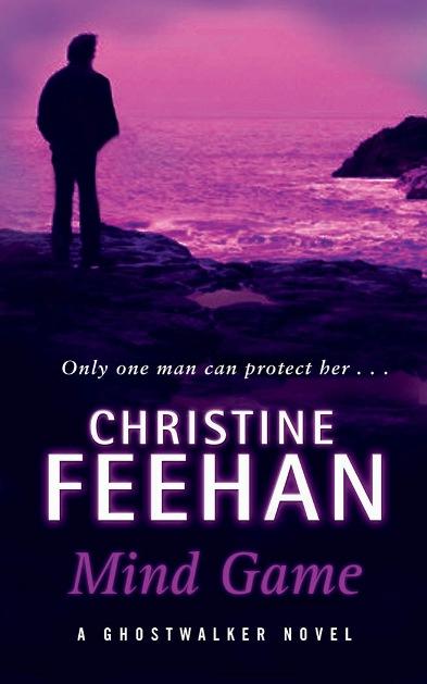 Produktbild: Mind Game | Christine Feehan