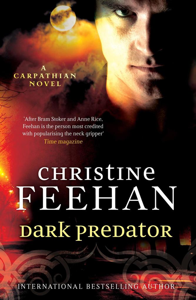 Produktbild: Dark Predator | Christine Feehan