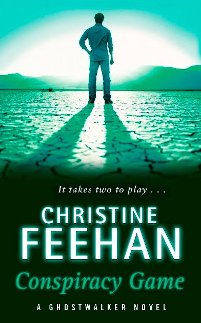 Produktbild: Conspiracy Game | Christine Feehan