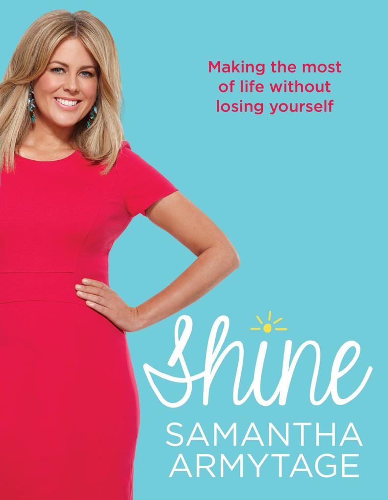 Produktbild: Shine | Samantha Armytage