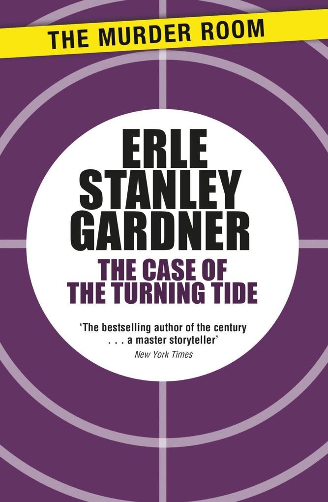 The Case of the Turning Tide als eBook epub