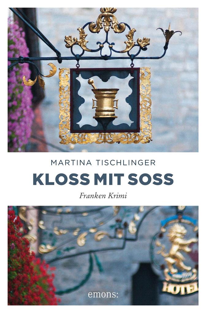 Produktbild: Kloß mit Soß | Martina Tischlinger