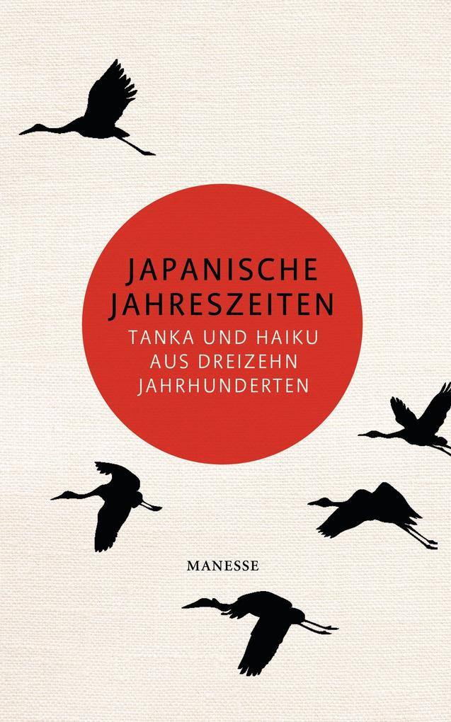 Produktbild: Japanische Jahreszeiten