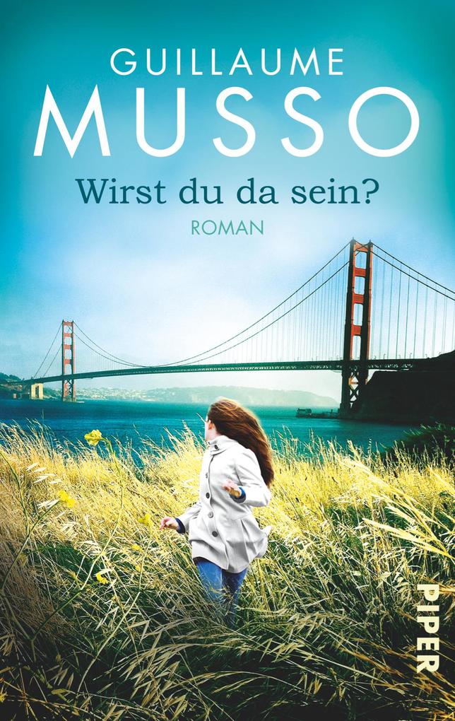 Produktbild: Wirst du da sein? | Guillaume Musso