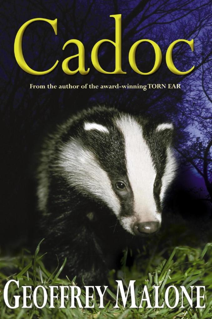 Produktbild: Cadoc | Geoffrey Malone
