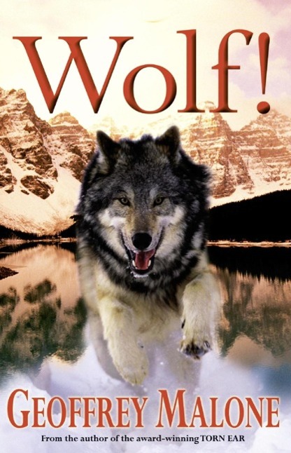 Produktbild: Wolf | Geoffrey Malone