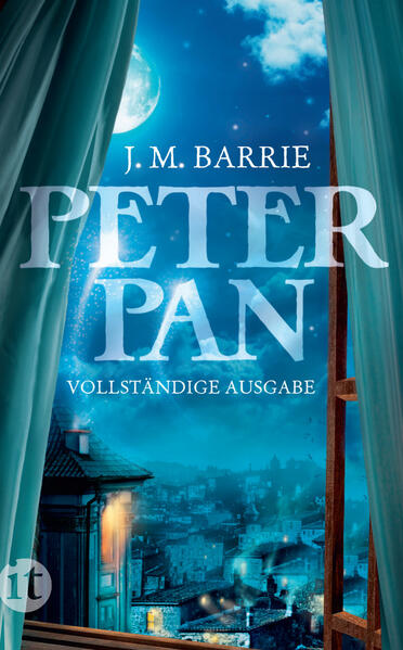 Produktbild: Peter Pan | J. M. Barrie