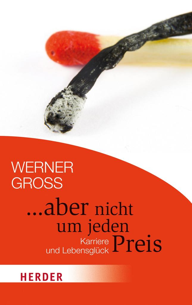 Produktbild: ... aber nicht um jeden Preis | Werner Gross