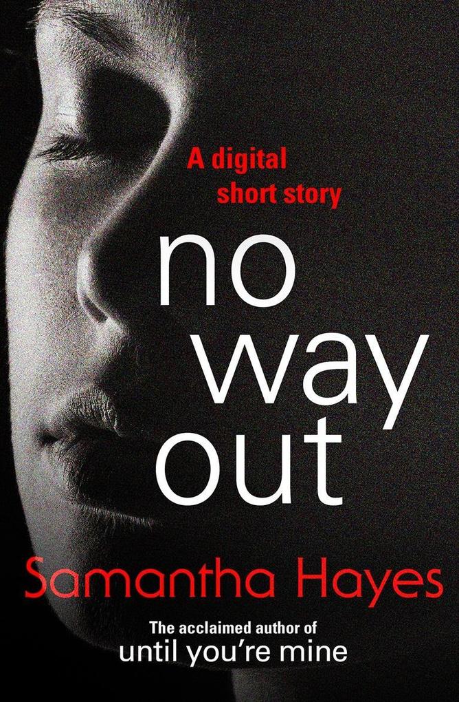 Produktbild: No Way Out | Samantha Hayes
