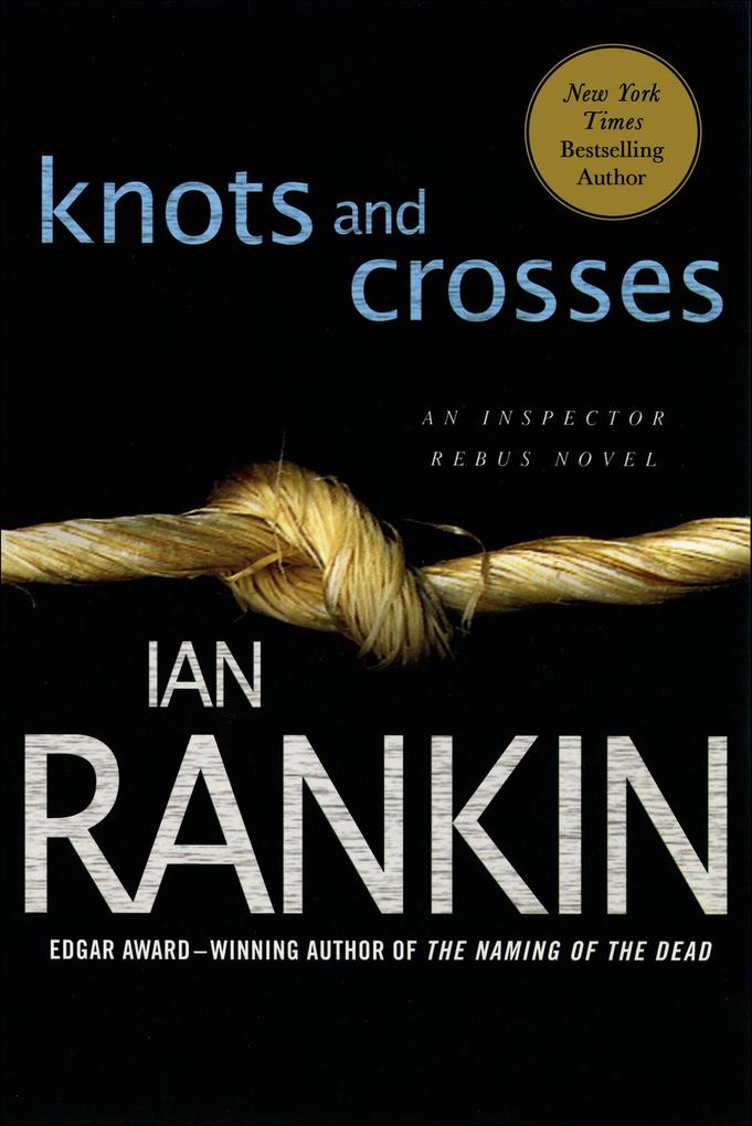 Produktbild: Knots and Crosses | Ian Rankin
