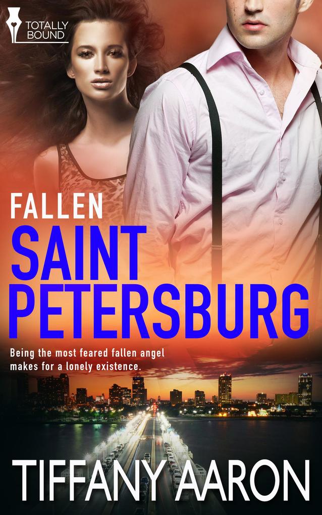 Produktbild: Saint Petersburg | Tiffany Aaron