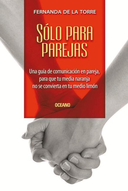 Produktbild: Sólo Para Parejas | Fernanda De La Torre