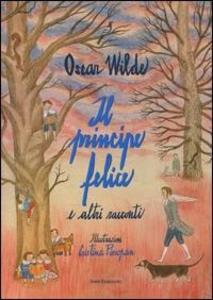 Produktbild: Il principe felice e altri racconti | Oscar Wilde