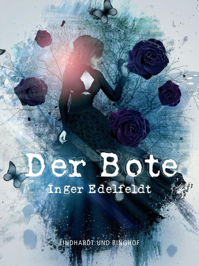 Produktbild: Der Bote | Inger Edelfeldt