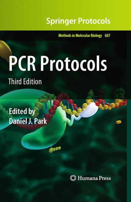 Weitere Ansicht: PCR Protocols
