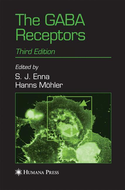 Weitere Ansicht: The GABA Receptors