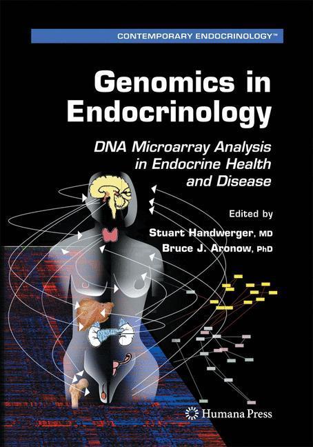 Weitere Ansicht: Genomics in Endocrinology