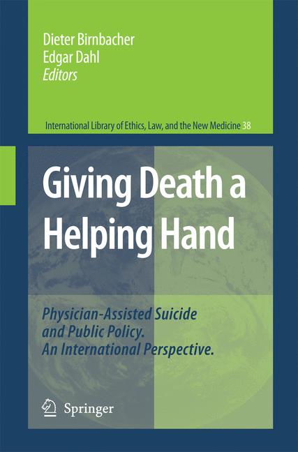 Weitere Ansicht: Giving Death a Helping Hand