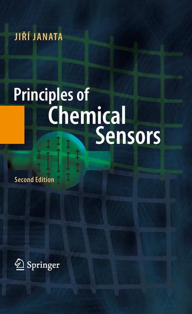 Weitere Ansicht: Principles of Chemical Sensors | Jiri Janata