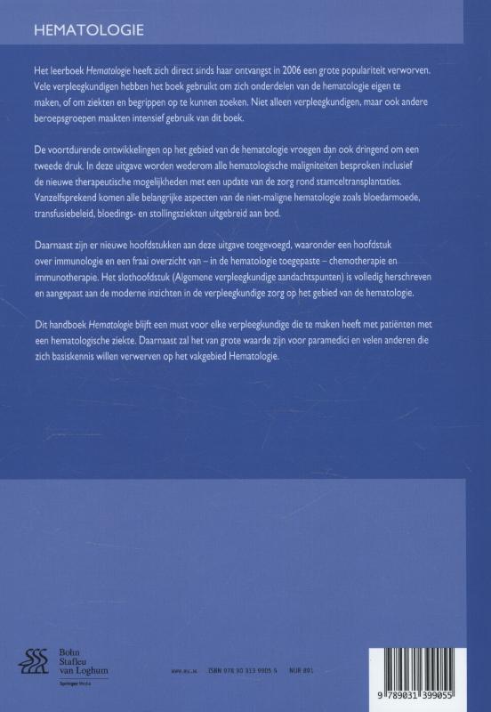 Weitere Ansicht: Hematologie