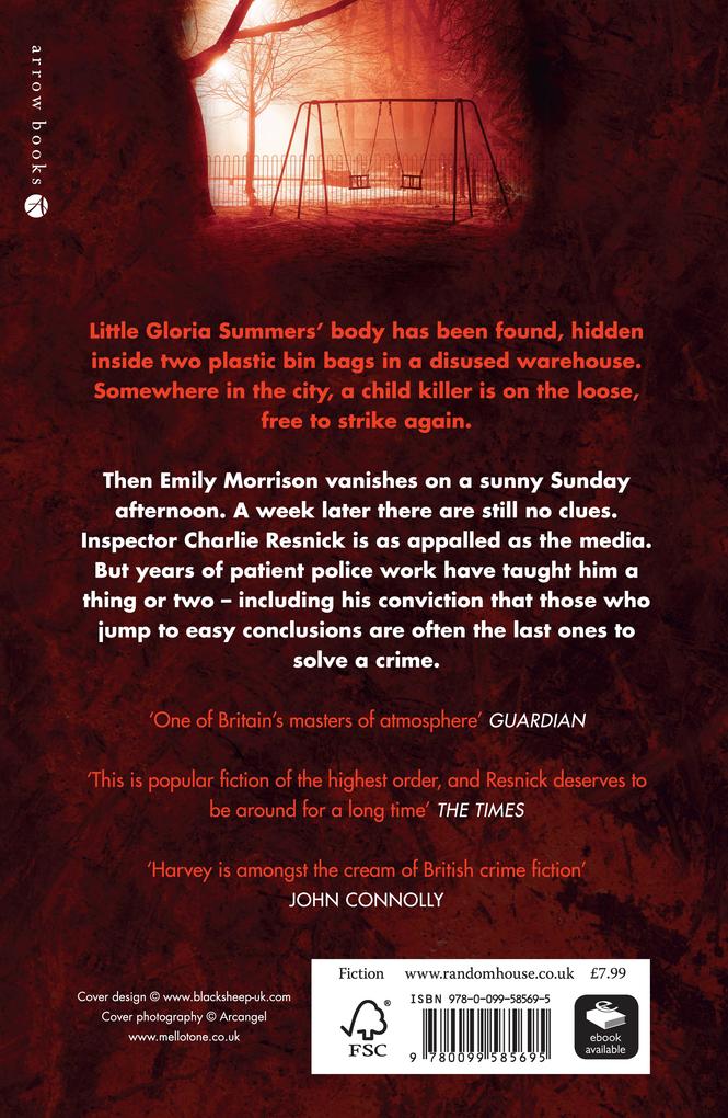 Weitere Ansicht: Off Minor | John Harvey