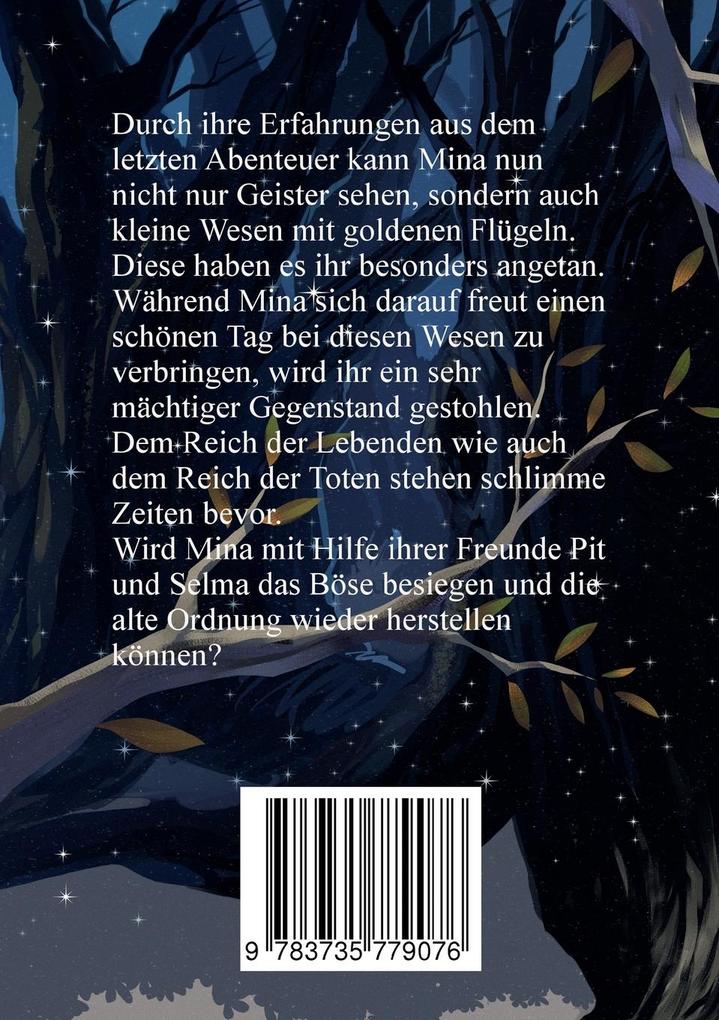 Weitere Ansicht: Mina Zinkgraf | Yasemin Iven