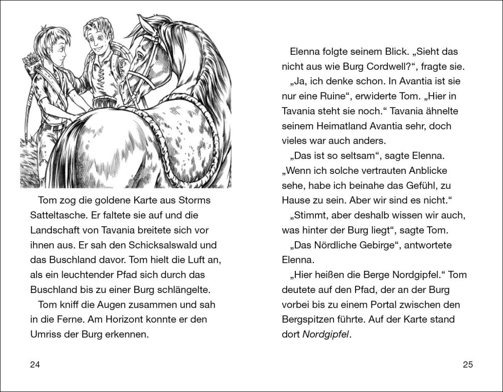 Weitere Ansicht: Beast Quest 39. Raptox, der Teufelsbasilisk | Adam Blade