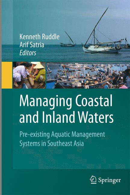 Weitere Ansicht: Managing Coastal and Inland Waters