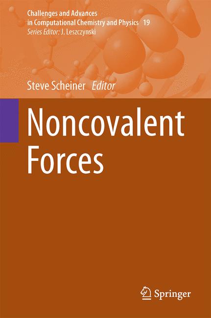 Weitere Ansicht: Noncovalent Forces