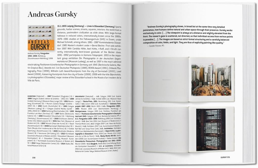 Weitere Ansicht: Fotografen A-Z | Hans-Michael Koetzle