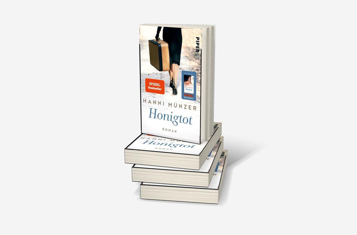 Weitere Ansicht: Honigtot | Hanni Münzer