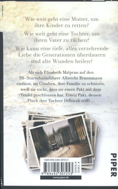 Weitere Ansicht: Honigtot | Hanni Münzer