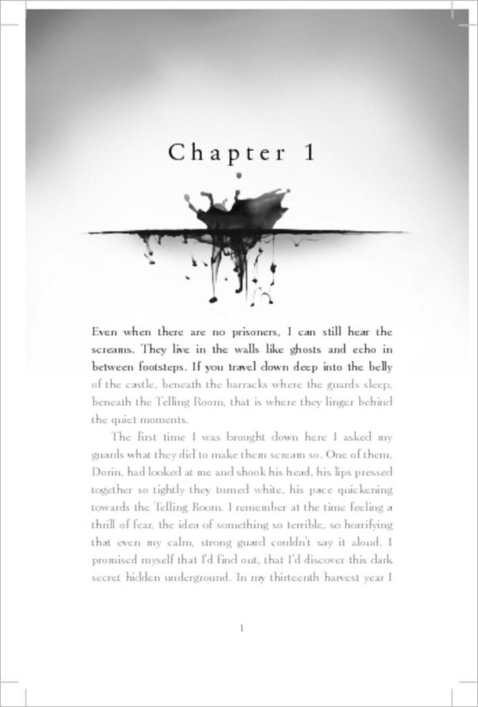 Weitere Ansicht: The Sin Eater's Daughter | Melinda Salisbury