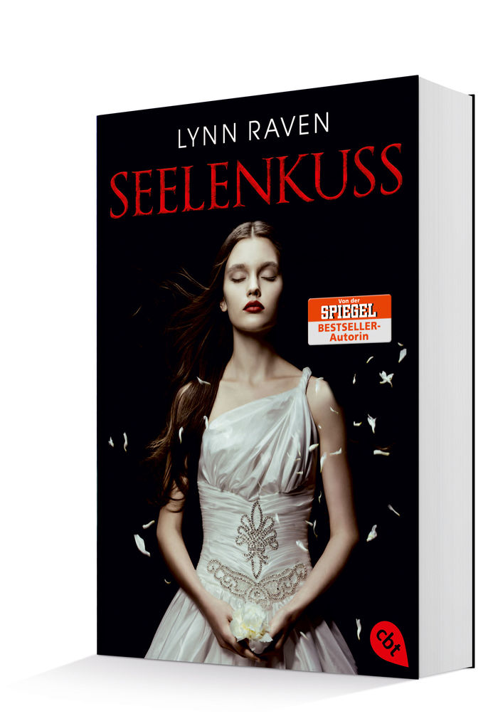 Weitere Ansicht: Seelenkuss | Lynn Raven