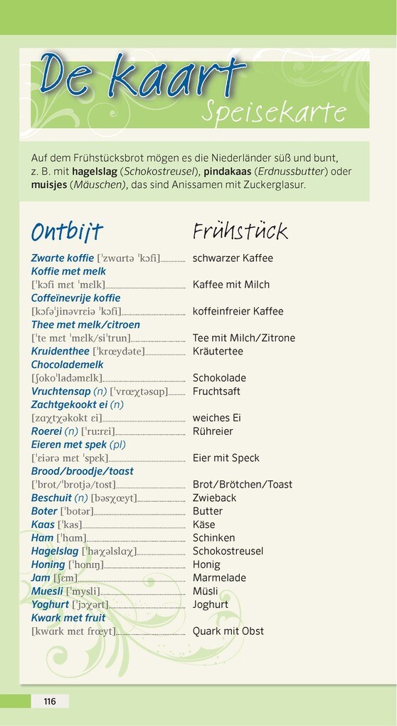 Weitere Ansicht: PONS Reise-Sprachführer Niederländisch
