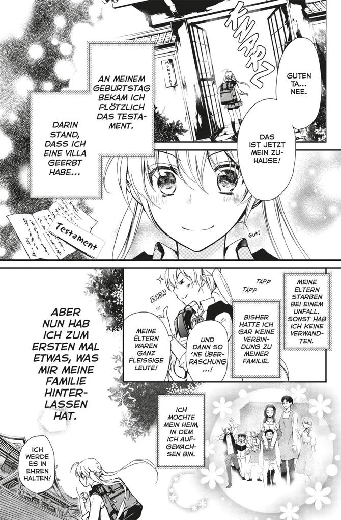 Weitere Ansicht: The Demon Prince Band 1 | Aya Shouoto