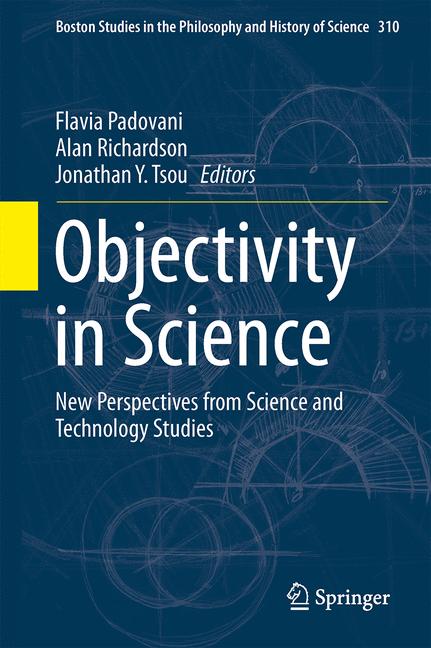 Weitere Ansicht: Objectivity in Science
