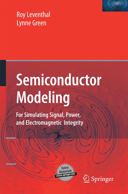 Weitere Ansicht: Semiconductor Modeling: | Lynne Green, Roy Leventhal